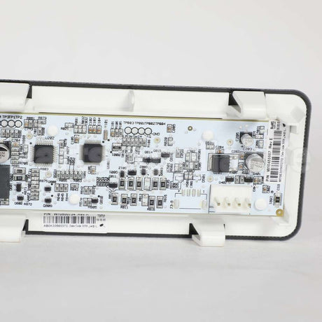 WPW10500734 Whirlpool Cntrl-Elec