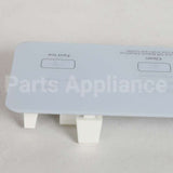 WPW10500734 Whirlpool Cntrl-Elec