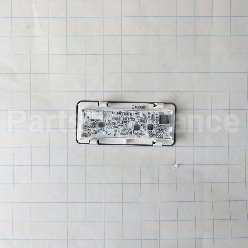 WPW10500734 Whirlpool Cntrl-Elec