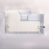 WPW10501260 Whirlpool Cover-Evap