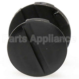 WPW10503548 Whirlpool Dishwasher Black Retainer Clip