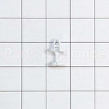 WPW10503549 Whirlpool Retainer