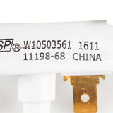 WPW10503561 Whirlpool Switch-Pts