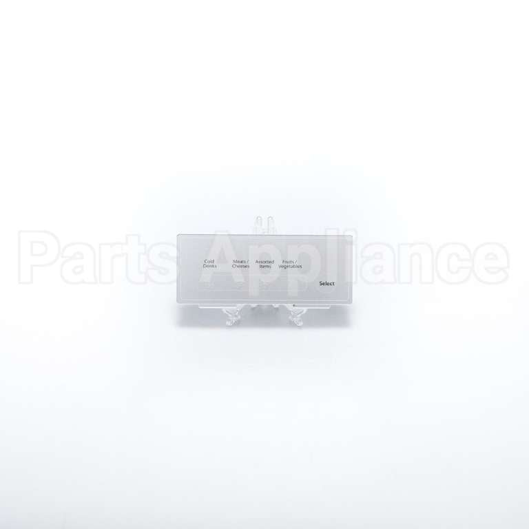 WPW10503833 Whirlpool Cntrl-Elec