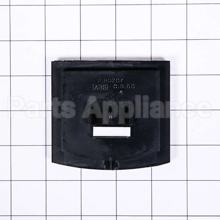 WPW10504458 Whirlpool Door-Chute