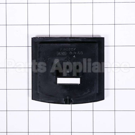 WPW10504458 Whirlpool Door-Chute