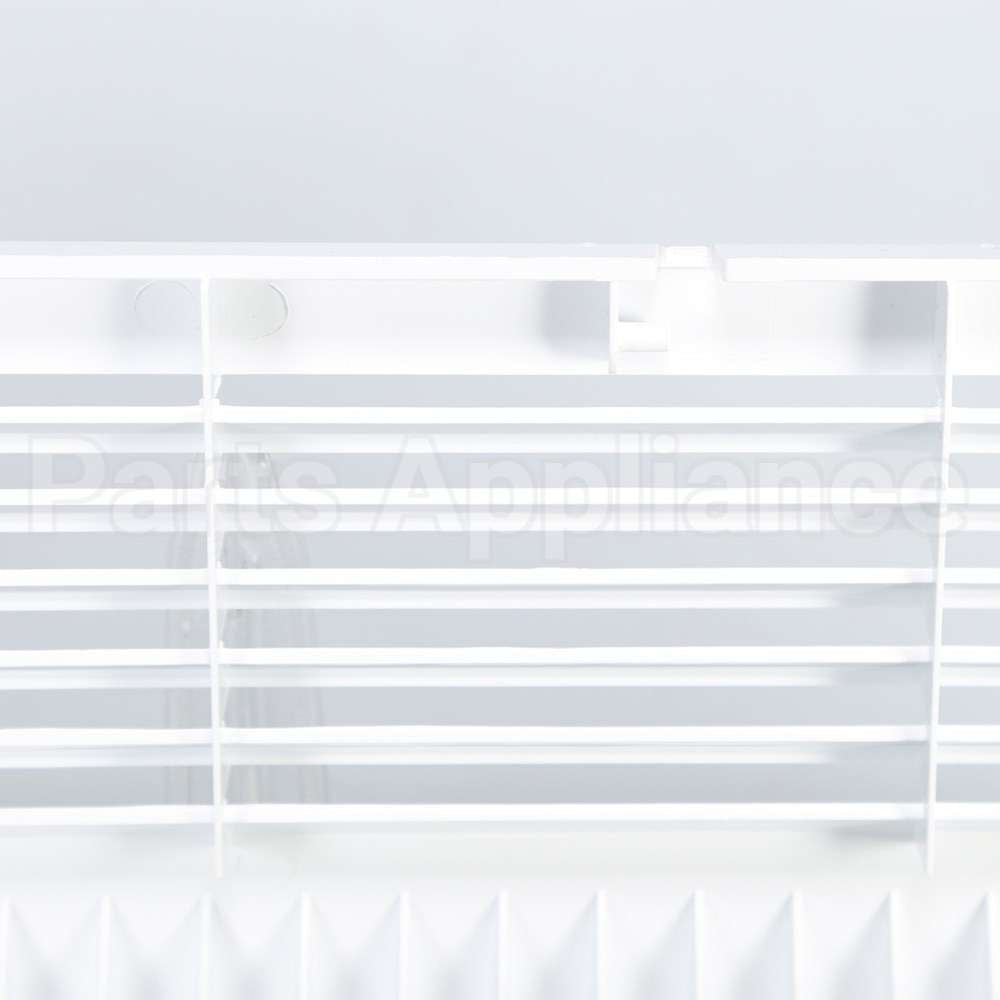 WPW10504754 Whirlpool Door-Ice