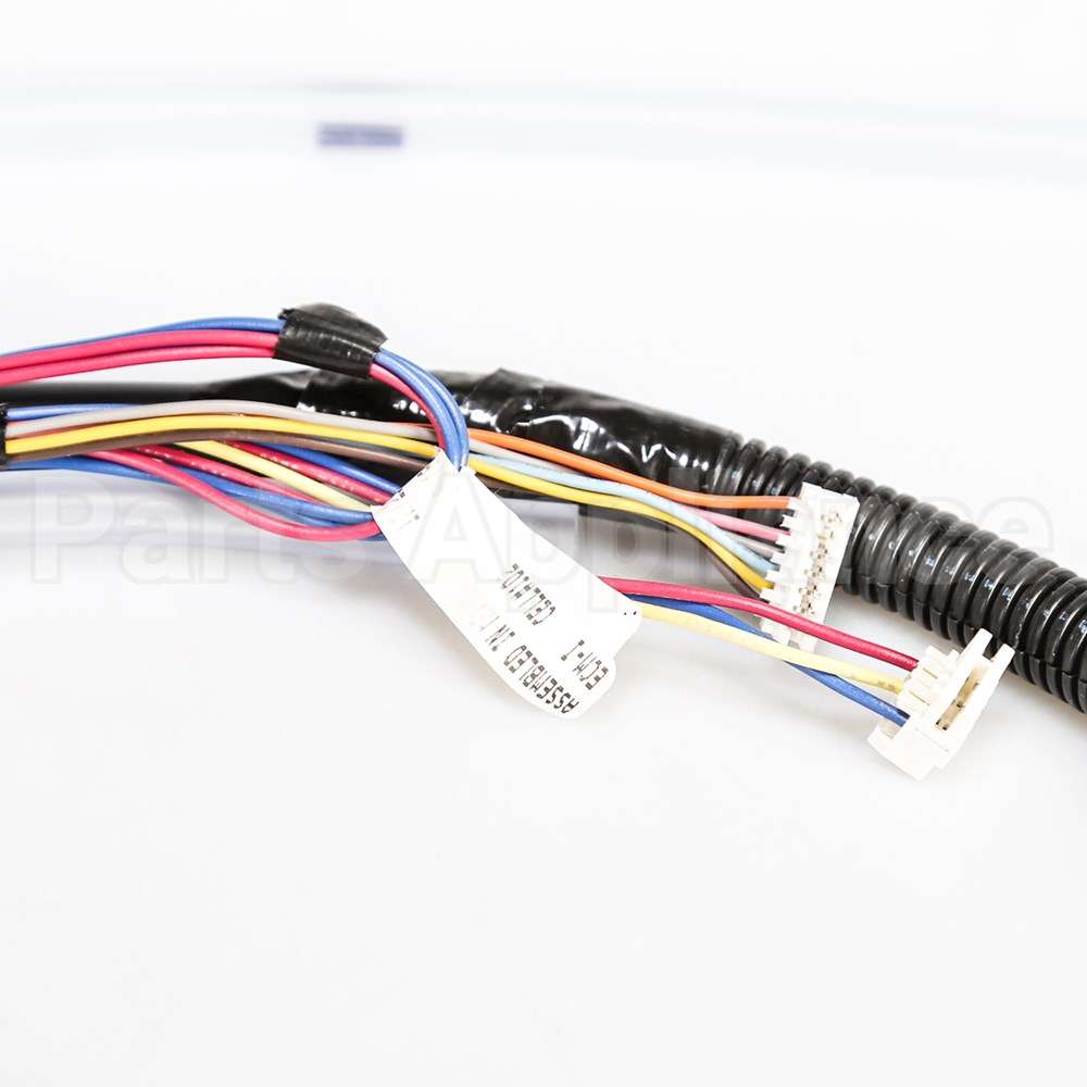WPW10504822 Whirlpool Harns-Wire