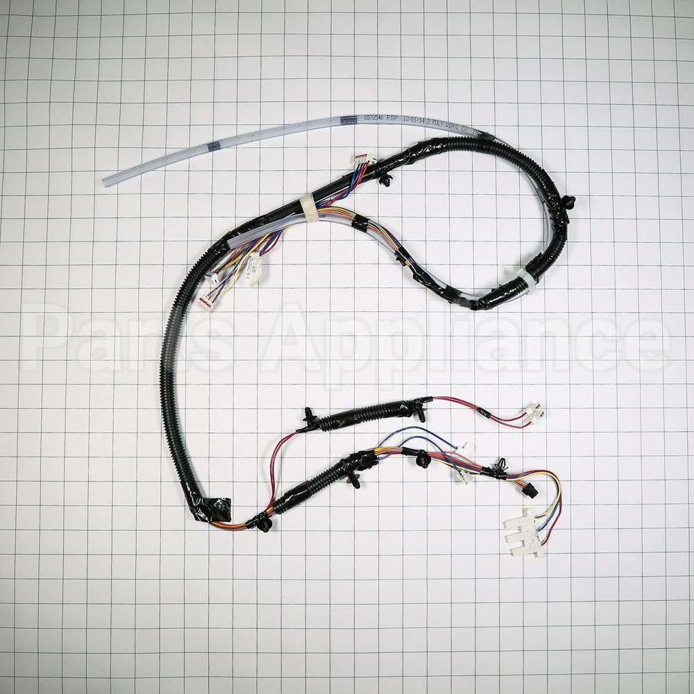 WPW10504822 Whirlpool Harns-Wire