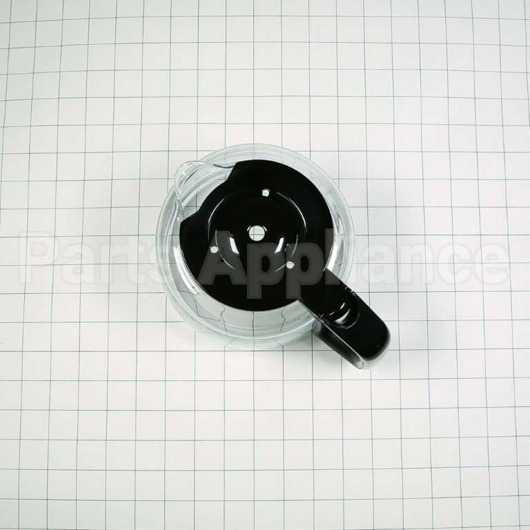 WPW10505658 Whirlpool Carafe