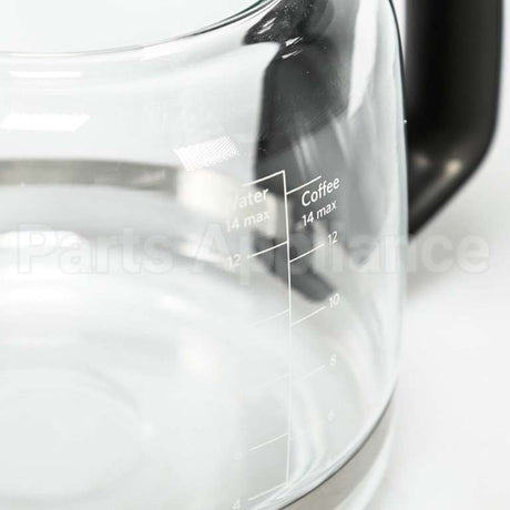 WPW10505658 Whirlpool Carafe