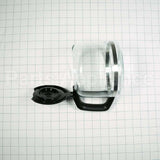 WPW10505658 Whirlpool Carafe