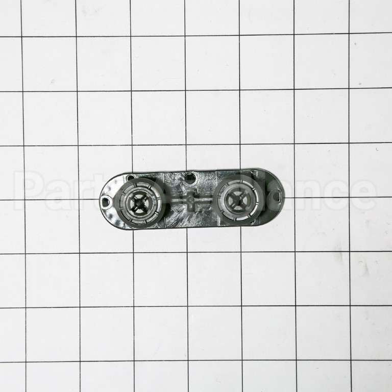 WPW10505748 Whirlpool Wheel-Tub