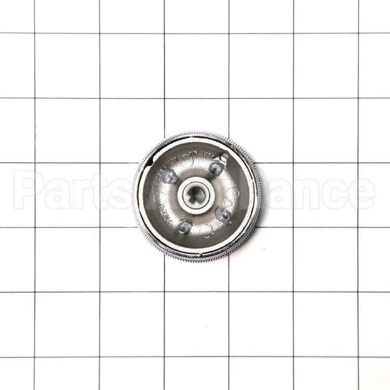 WPW10506367 Whirlpool Knob