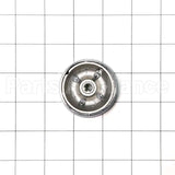 WPW10506367 Whirlpool Knob