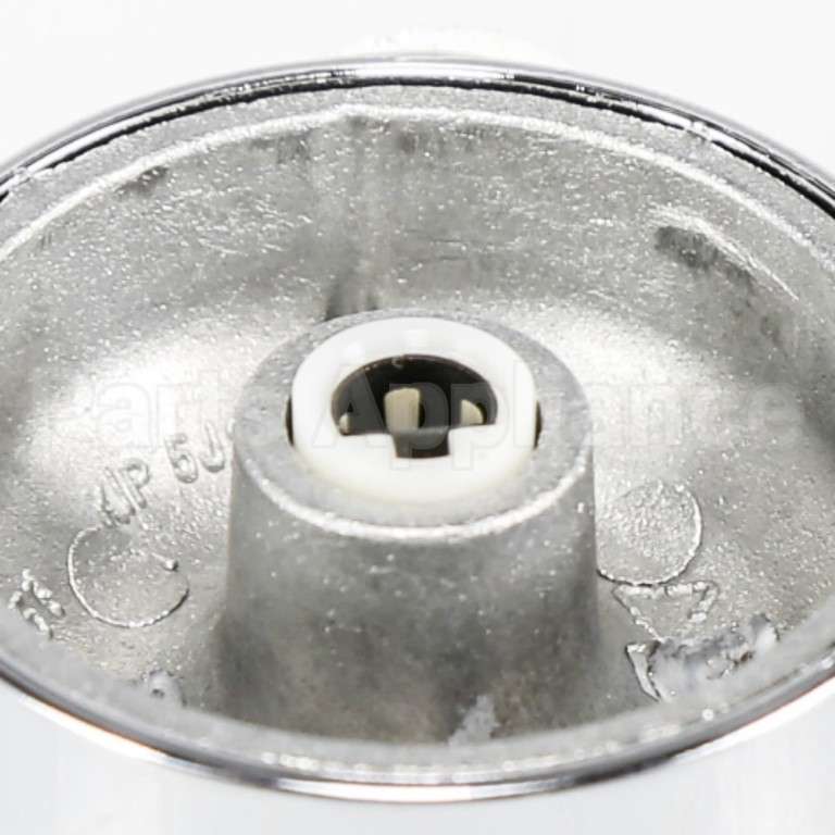 WPW10506367 Whirlpool Knob
