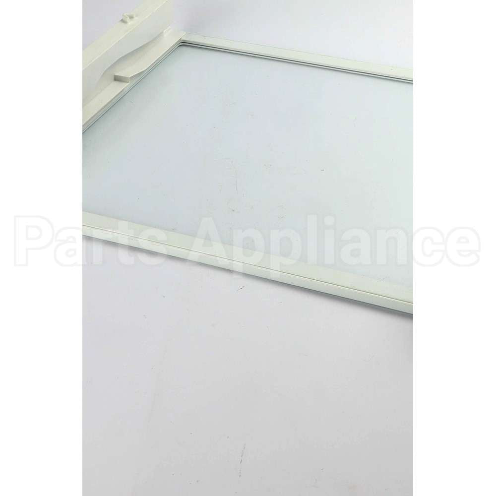 WPW10508311 Whirlpool Cover Assy-Pan,Rc,Sn,Ro