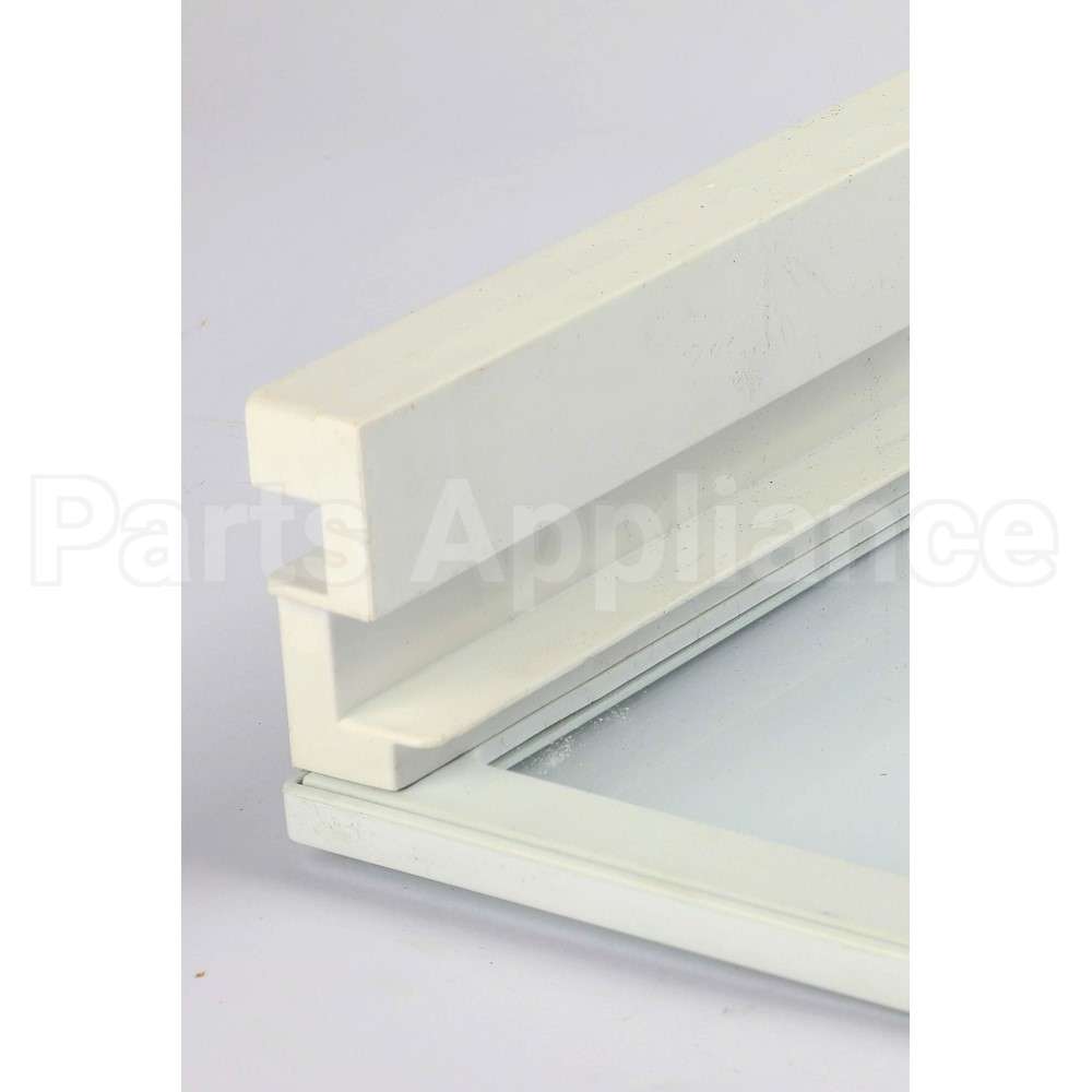 WPW10508311 Whirlpool Cover Assy-Pan,Rc,Sn,Ro