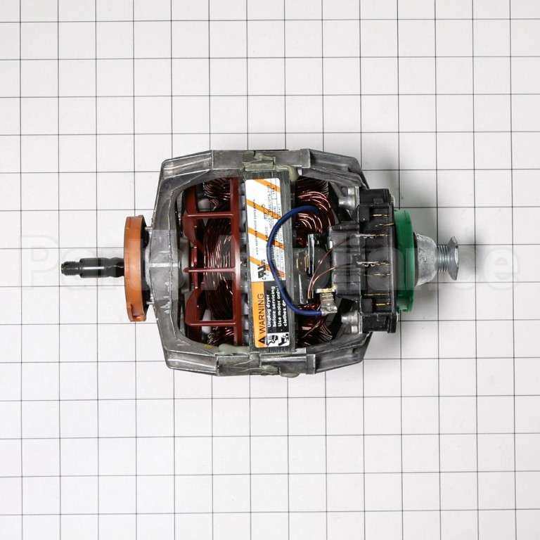 WPW10508324 Whirlpool Motor-Drve