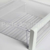 WPW10508335 Whirlpool Pan Assy-Rc,Sn,Ro,Cd