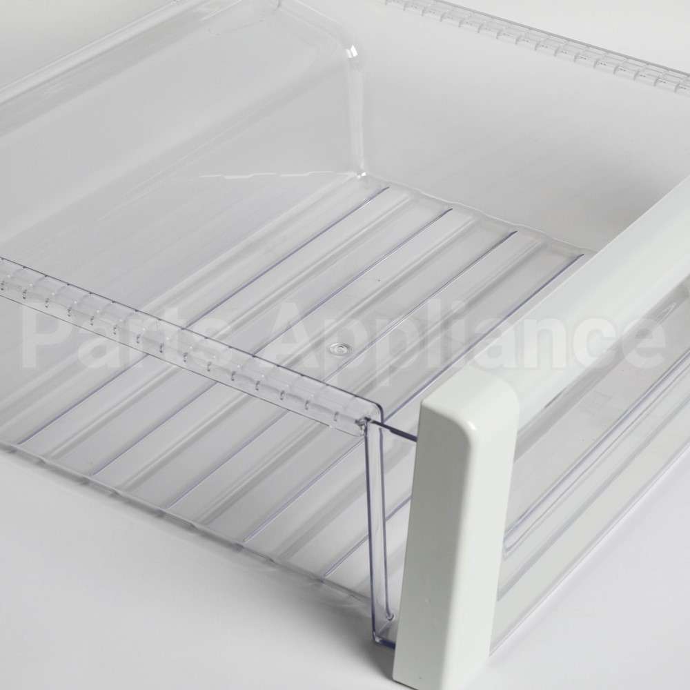 WPW10508335 Whirlpool Pan Assy-Rc,Sn,Ro,Cd