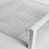 WPW10508335 Whirlpool Pan Assy-Rc,Sn,Ro,Cd