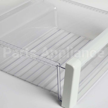 WPW10508335 Whirlpool Pan Assy-Rc,Sn,Ro,Cd