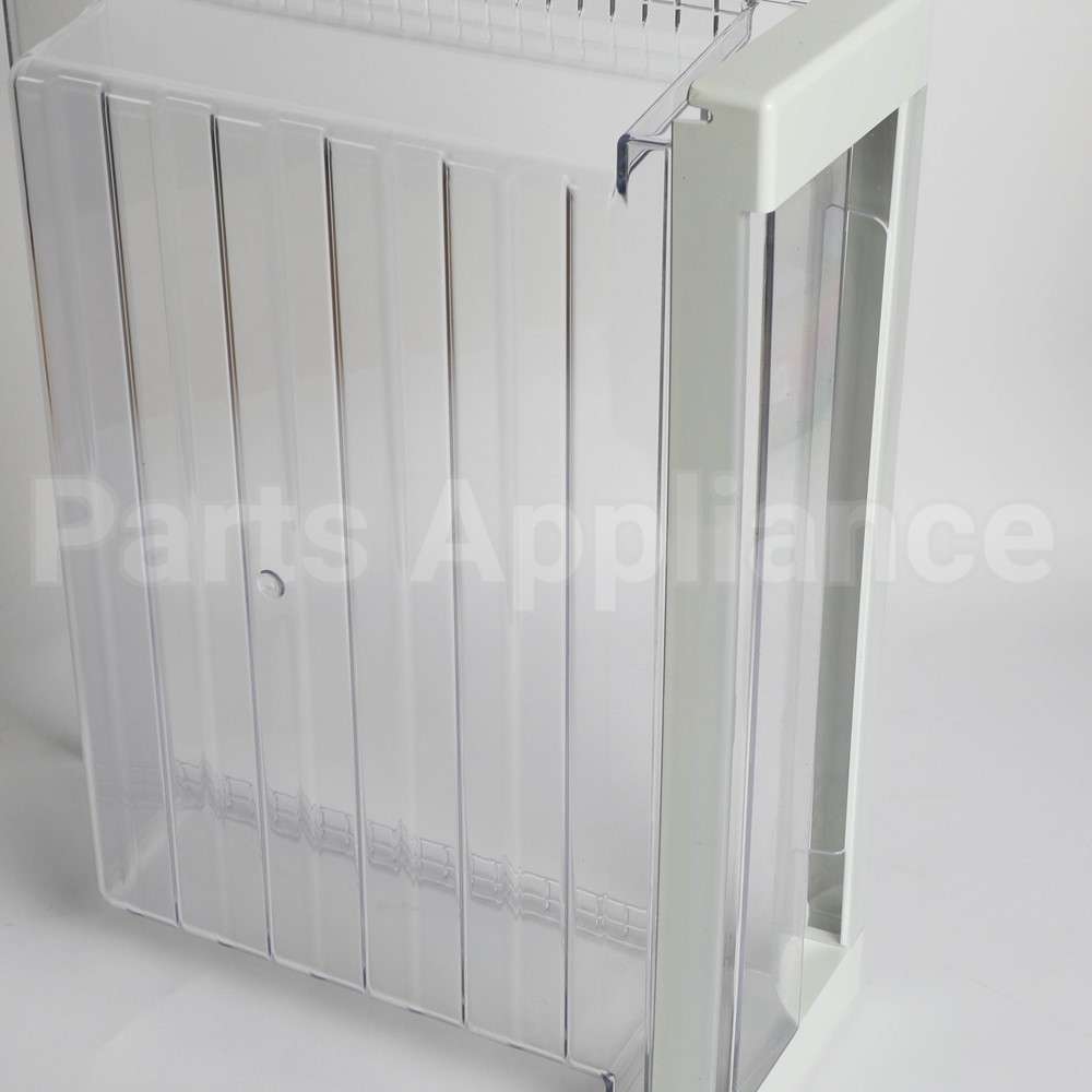 WPW10508335 Whirlpool Pan Assy-Rc,Sn,Ro,Cd