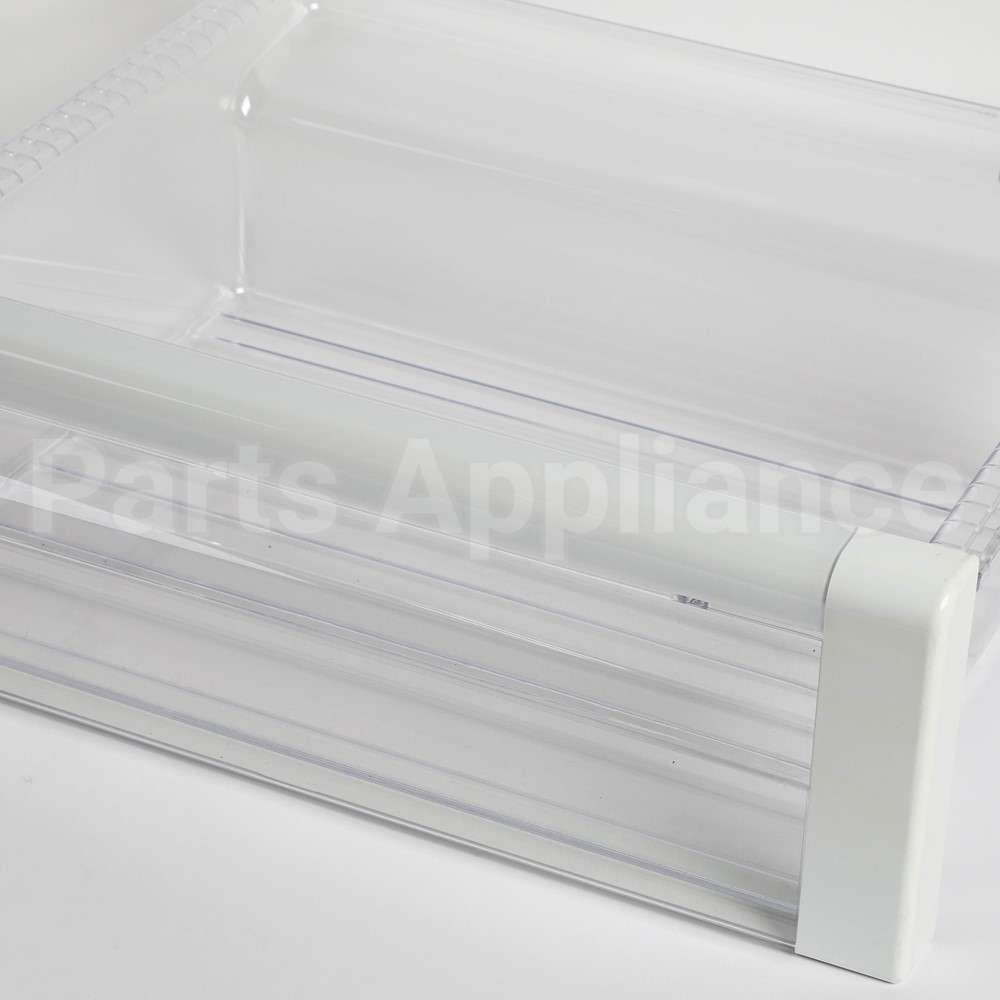 WPW10508335 Whirlpool Pan Assy-Rc,Sn,Ro,Cd