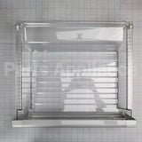 WPW10508335 Whirlpool Pan Assy-Rc,Sn,Ro,Cd