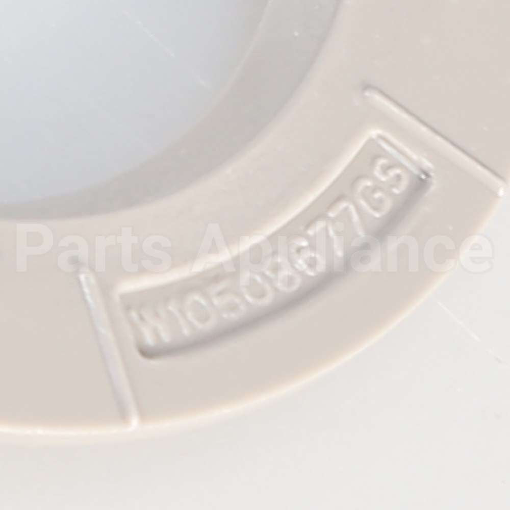 WPW10508676 Whirlpool Nut-Tube