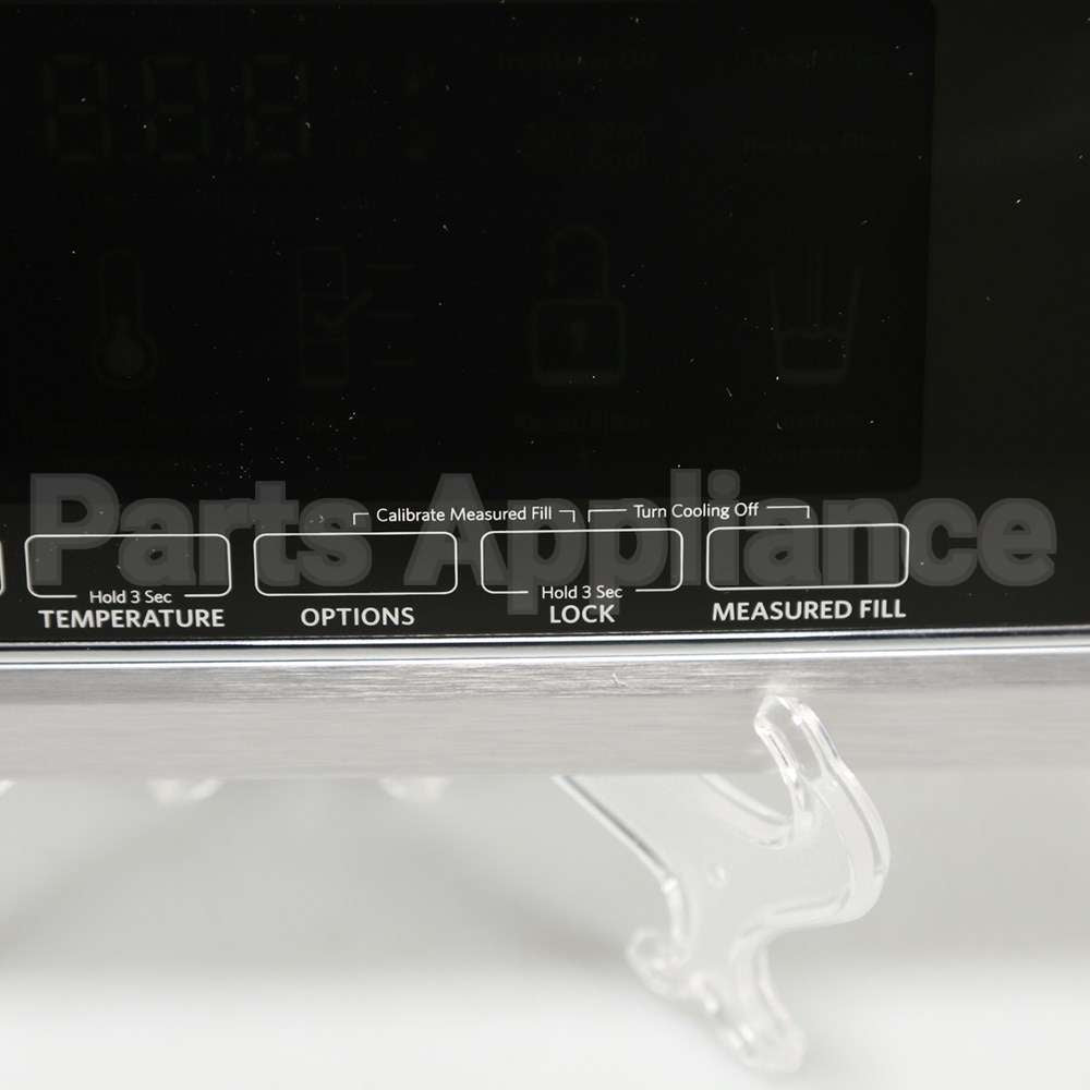 WPW10509458 Whirlpool Cntrl-Elec