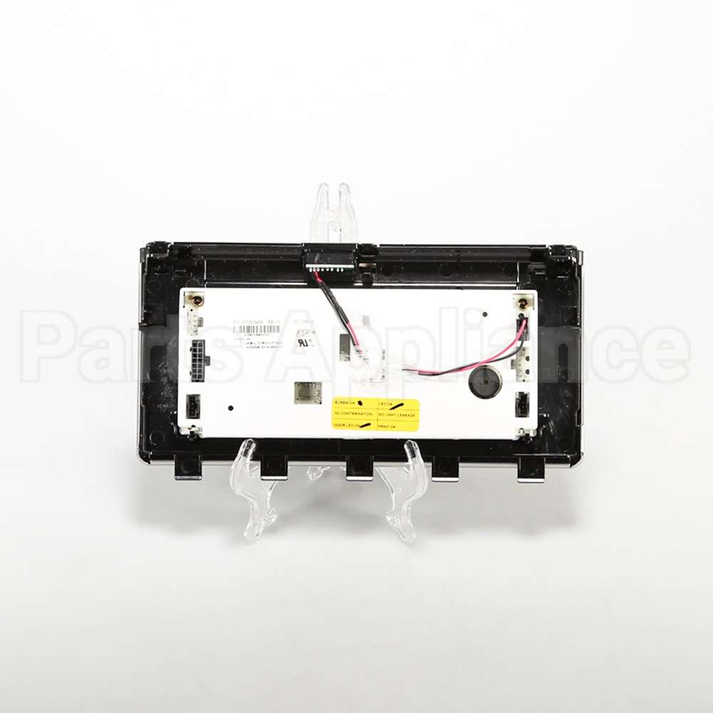 WPW10509458 Whirlpool Cntrl-Elec