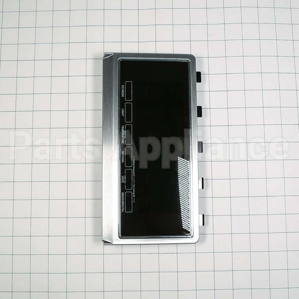 WPW10509458 Whirlpool Cntrl-Elec