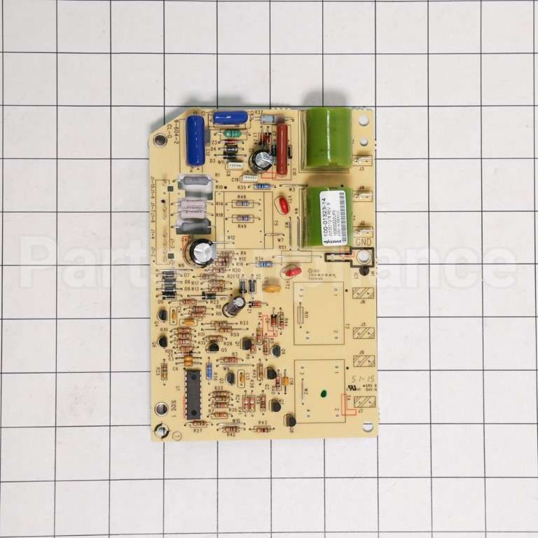 WPW10511278 Whirlpool Module-Spk