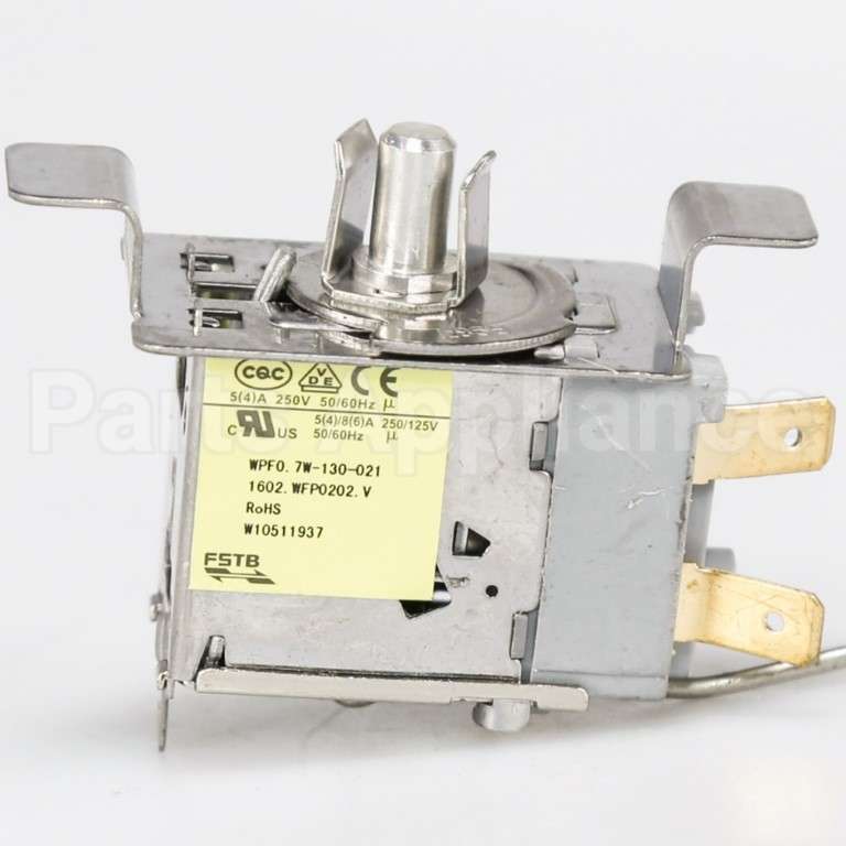 WPW10511937 Whirlpool Thermostat