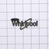 WPW10511972 Whirlpool Nameplate