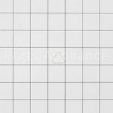 WPW10512946 Whirlpool Ring