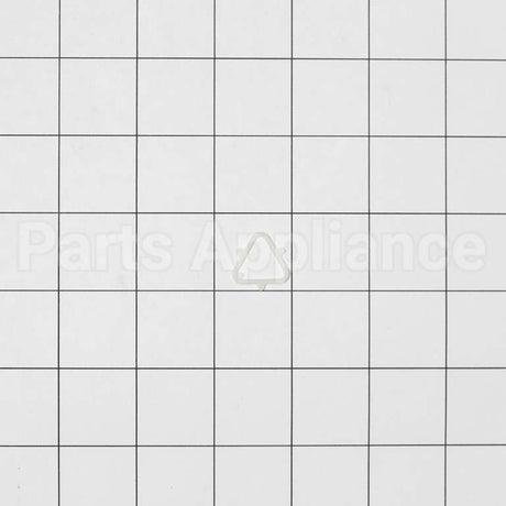 WPW10512946 Whirlpool Ring