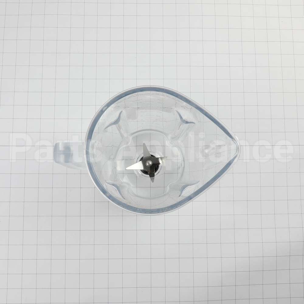 WPW10514649 Whirlpool Jar