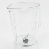 WPW10514649 Whirlpool Jar