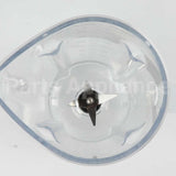 WPW10514649 Whirlpool Jar