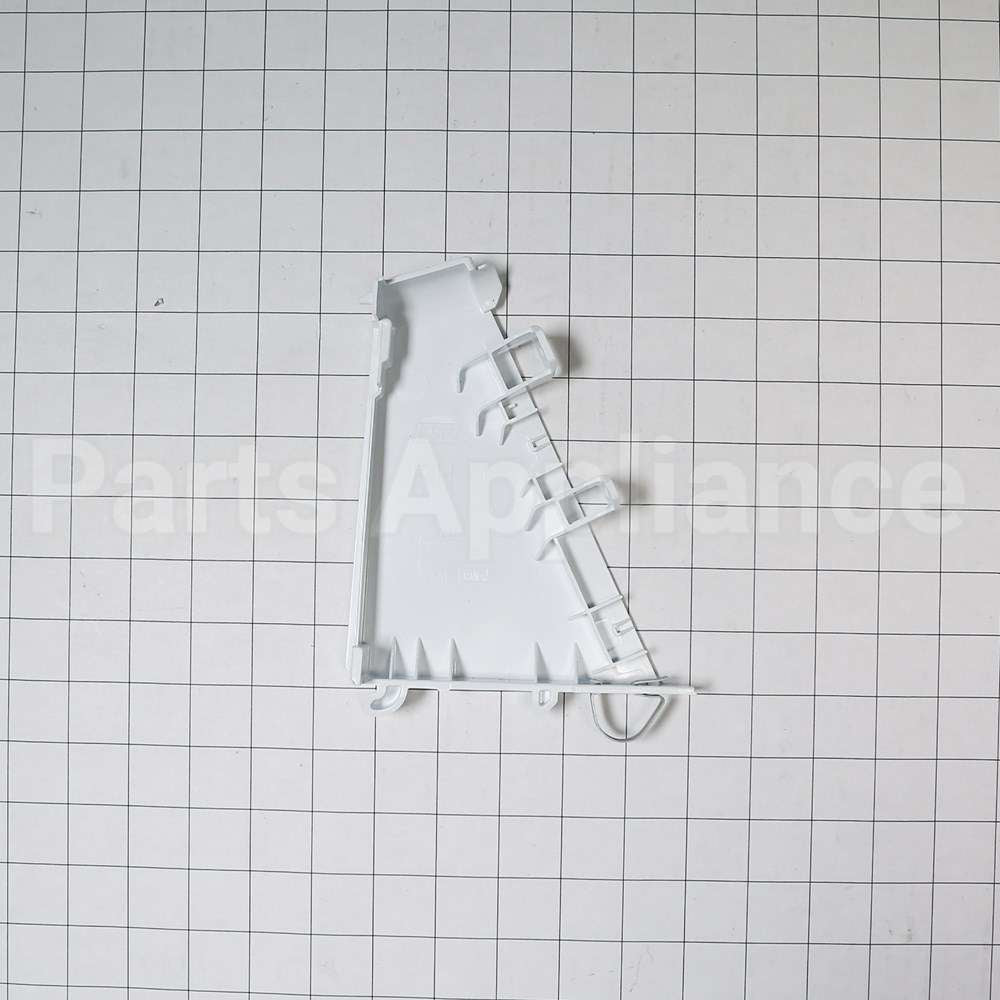 WPW10515033 Whirlpool Endcap