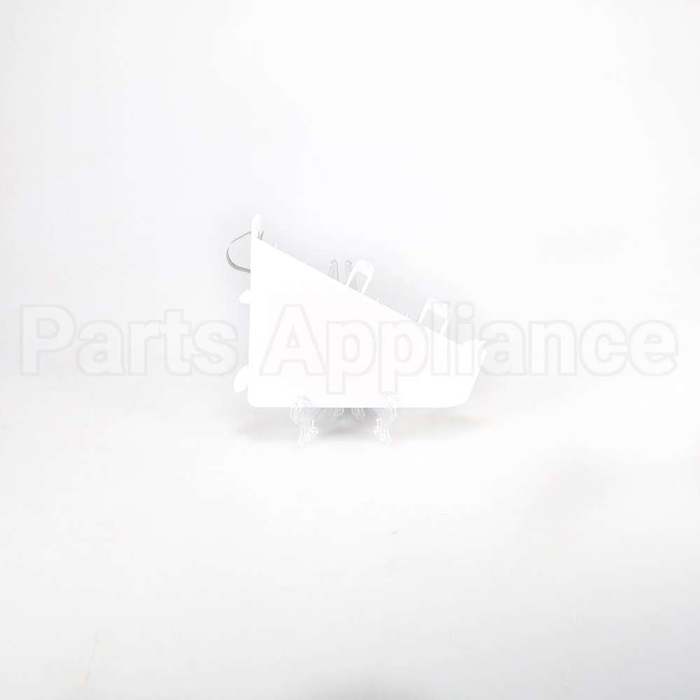 WPW10515033 Whirlpool Endcap