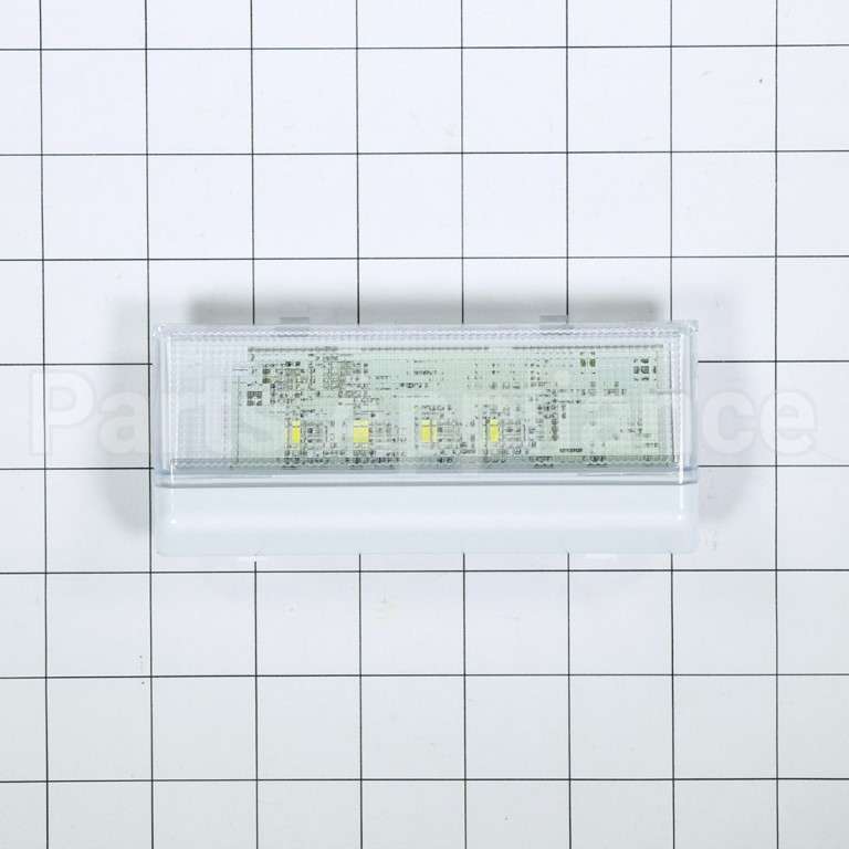 WPW10515057 Whirlpool Light