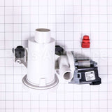 WPW10515399 Whirlpool Pump-Water