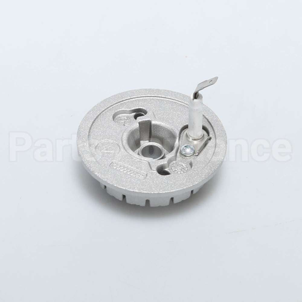 WPW10515453 Whirlpool Burnr-Head