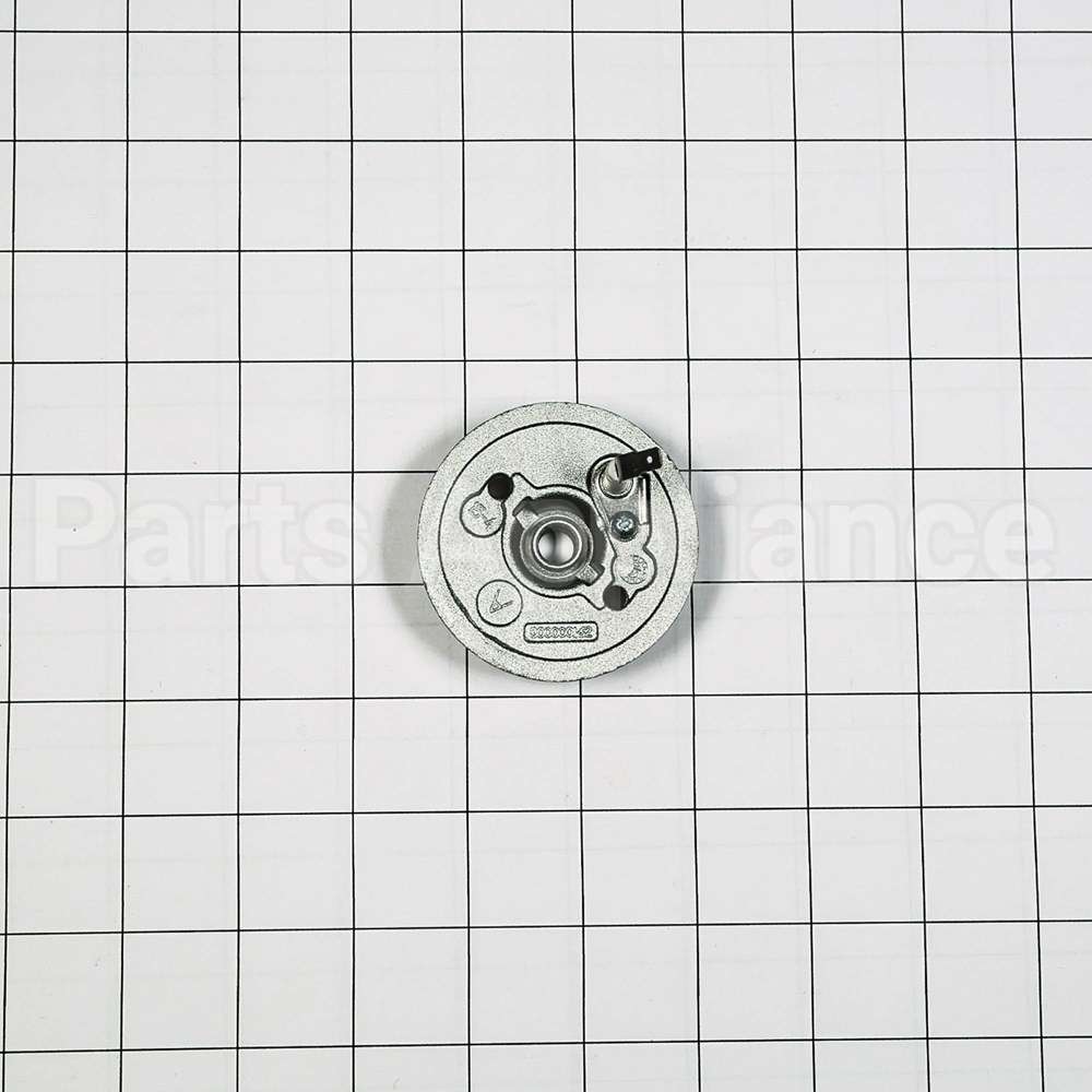 WPW10515453 Whirlpool Burnr-Head