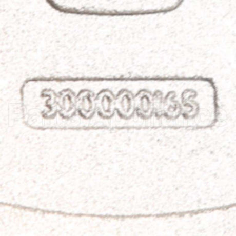 WPW10515455 Whirlpool Burnr-Head