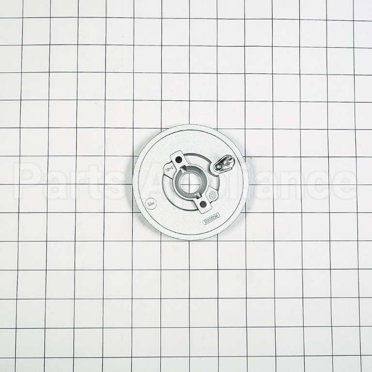 WPW10515455 Whirlpool Burnr-Head